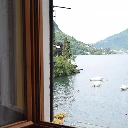 Sunny Lakeside Apartamento *