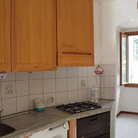 Apartamento Sunny Lakeside *